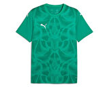 Puma Teamultimate Jersey Erkek Futbol Maç Forması 70628005 Yeşil