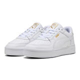 Ca Pro Classic II Kadın Beyaz Sneaker Ayakkabı 40305901