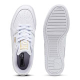 Ca Pro Classic II Kadın Beyaz Sneaker Ayakkabı 40305901