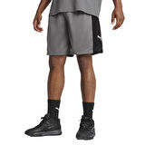 Shot Blocker Erkek Gri Basketbol Şort 62305914