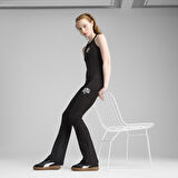 Class Kadın Siyah Günlük Stil Tayt 68503901