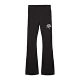 Class Kadın Siyah Günlük Stil Tayt 68503901