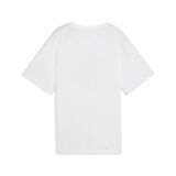 Puma 68508502 Graphics Relaxed Fruity Tee Kadın Spor Tişört