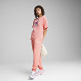 Puma 68508518 Graphics Relaxed Fruity Tee Kadın Spor Tişört