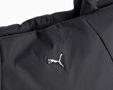 Puma Slouchy Small Shopper Omuz Çantası 09144404 Siyah