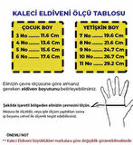 Puma 041951-06 Ultra Match Rc Unisex Kaleci Eldiveni