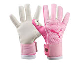 Puma Ultra Ultimate X Kidsuper Kaleci Eldiveni 04207501 Pembe