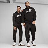 Puma Erkek Eşofman Alt Essentials No 1 Logo Poly