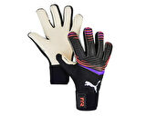 Puma FUTURE PRO HYBRID Erkek Kaleci Eldiveni 4206501 Renkli