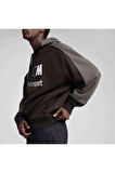 BMW MMS LIFESTYLE HOODIE