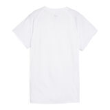 Run Velocity Kadın Beyaz Koşu T-Shirt 52657802