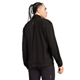 Run Velocity Erkek Siyah Koşu Ceket 52660701