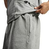 Rival Rage Tech Erkek Gri Basketbol Şortu 68545102