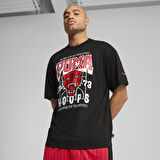Puma 68545201 Rival Rage Tee 4 Erkek Spor Tişört