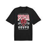 Puma 68545201 Rival Rage Tee 4 Erkek Spor Tişört