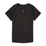 Run Velocity Kadın Siyah Koşu T-Shirt 52657801