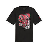Puma 68545301 Rival Rage Tee 5 Erkek Spor Tişört