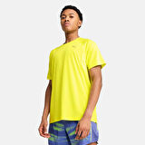 RUN  VELOCITY TEE (POLY)