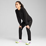 Run Velocity Kadın Siyah Koşu Ceket 52658401
