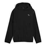 Run Velocity Kadın Siyah Koşu Ceket 52658401