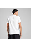 Bmw Mms Tech Tee Erkek T-shirt