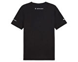 Puma Bmw Mms Ess Graphic Tee Erkek Günlük Tişört 63063301 Renkli