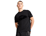 Puma Bmw Mms Ess Graphic Tee Erkek Günlük Tişört 63063301 Renkli