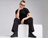 Puma Bmw Mms Ess Graphic Tee Erkek Günlük Tişört 63063301 Renkli