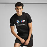 BMW MMS ESS Logo Tee