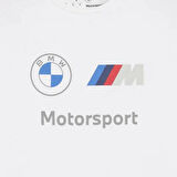 BMW MMS ESS Logo Tee