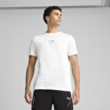 Puma 63073502 Bmw Mms Car Graphic Tee 2 Erkek Spor Tişört