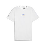 Puma 63073502 Bmw Mms Car Graphic Tee 2 Erkek Spor Tişört
