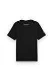 630624 Bmw Mms Car Graphic Siyah Erkek T-Shirt