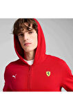 Ferrari Race Sweatjacket