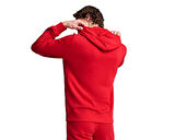 Puma Ferrari Race Sweatjacket Erkek Günlük Ceket 63018202 Renkli