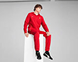 Puma Ferrari Race Sweatjacket Erkek Günlük Ceket 63018202 Renkli