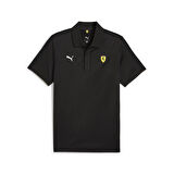 Puma 63018501 Ferrari Race Cloudspun Polo Erkek Polo Tişört