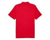 Puma Ferrari Race Cloudspun Polo Erkek Günlük Polo Tişört 63018502 Renkli