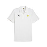 Puma Ferrari Race Cloudspun Polo Erkek Tişört 63018504