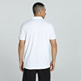 Puma Ferrari Race Cloudspun Polo Erkek Tişört 63018504