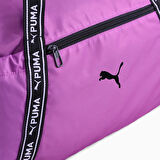 Essentials Unisex Mor Günlük Stil Spor Çanta 09078005