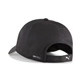 Running III Unisex Siyah Günlük Stil Şapka 02616901