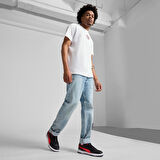 F1 China Erkek Beyaz Günlük Stil T-Shirt 63017402