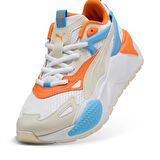 Puma Rs-X Efekt Kids Jr Kadın Sneaker