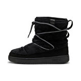Puma Snowbae Suede Wns Kadın Yetişkin Bot