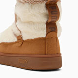 Puma Snowbae Suede Wns Kadın Yetişkin Bot