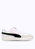 Puma 40330701 Puma Ascenso Vapor Gray-PU Beyaz - Siyah Erkek Lifestyle Ayakkabı