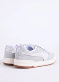 Puma 40314502 C-Skate Fresh wSD Smokey G Gri - Beyaz Kadın Lifestyle Ayakkabı