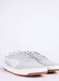 Puma 40314502 C-Skate Fresh wSD Smokey G Gri - Beyaz Kadın Lifestyle Ayakkabı