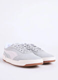 Puma 40314502 C-Skate Fresh wSD Smokey G Gri - Beyaz Kadın Lifestyle Ayakkabı